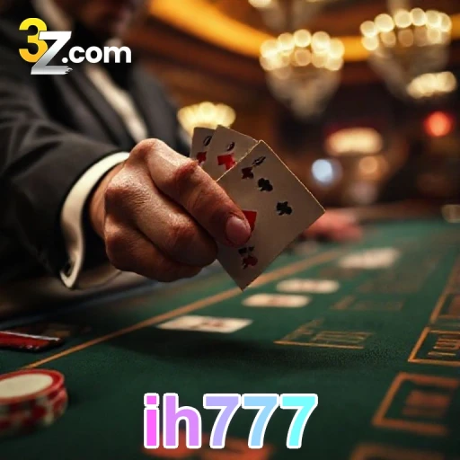 ih777 app Plataforma