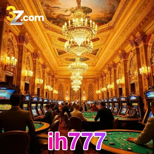 ih777 app Slots