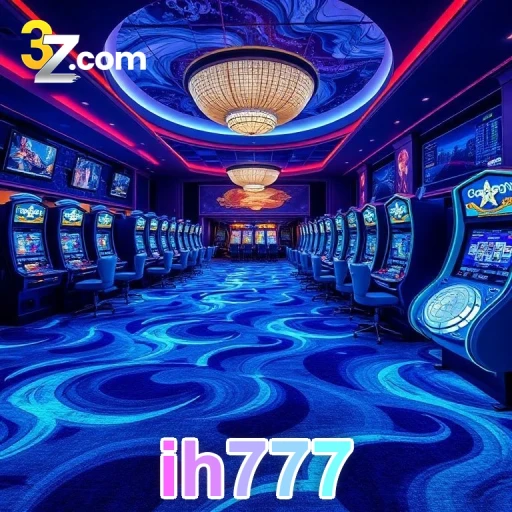 ih777 app Jogos de caça-níqueis